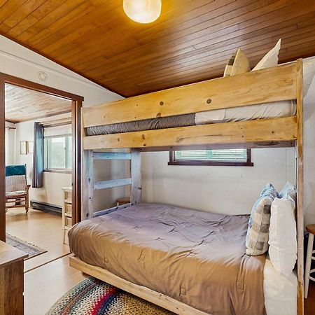 Dulcinea'S Cabin ياتشاتس المظهر الخارجي الصورة