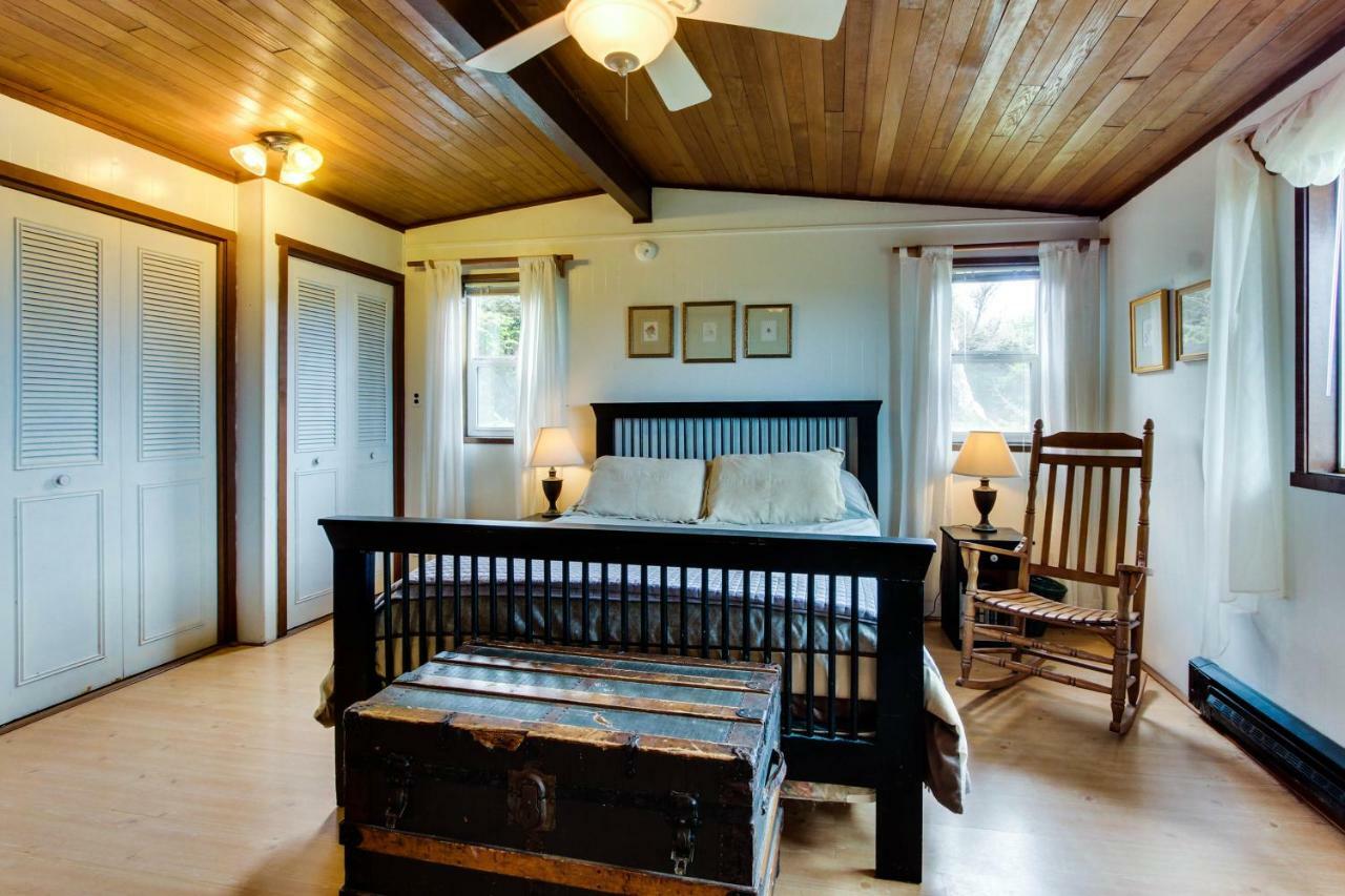Dulcinea'S Cabin ياتشاتس المظهر الخارجي الصورة